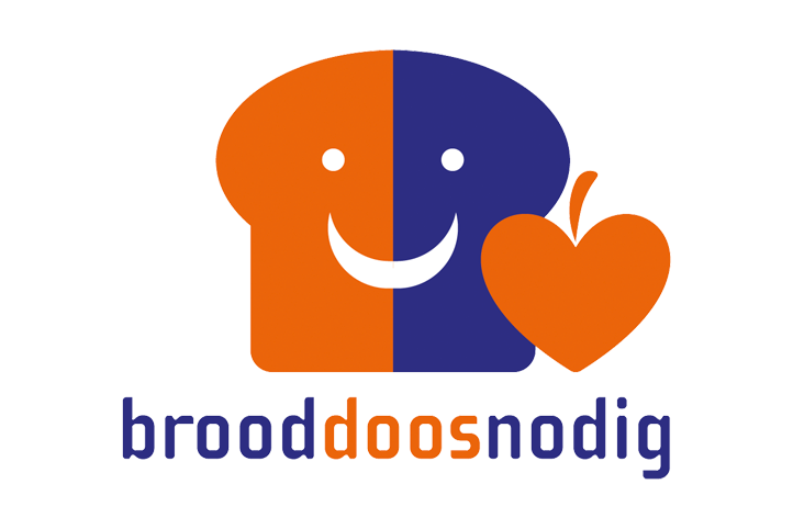 Brooddoos Nodig