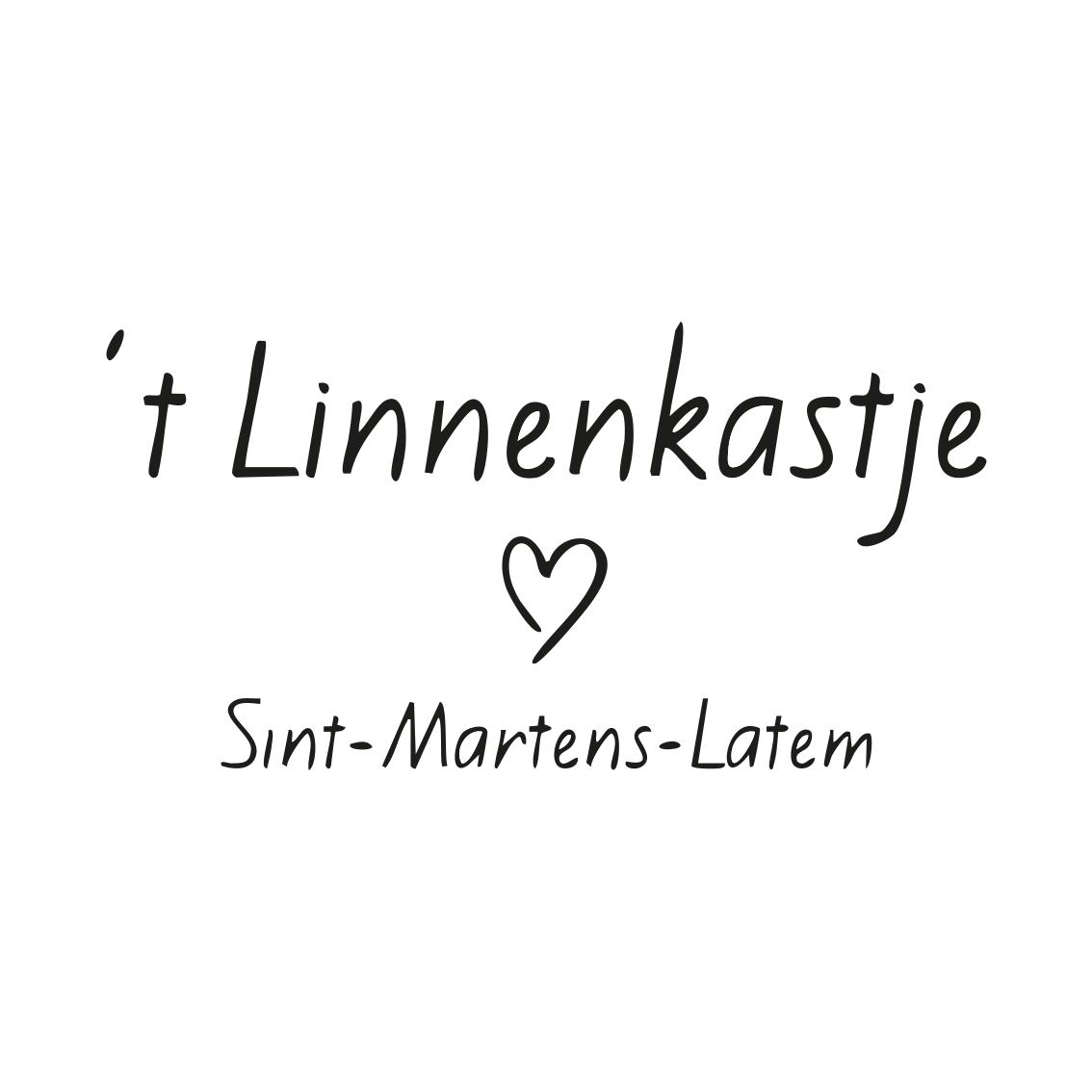 Linnenkastje